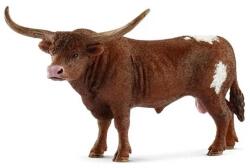 Schleich Schleich: Texas Longhorn bika figura (13866) (SLH13866) - innotechshop