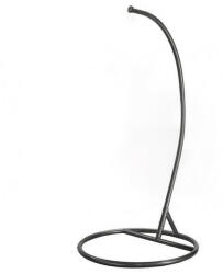  Függőfotel állvány fekete (SW-007-STBL) - watermarkt