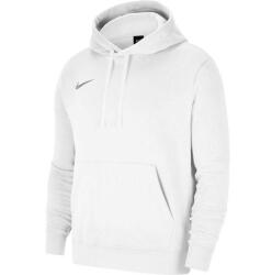 Nike Férfi Club 20 kapucnis pulóver M fehér