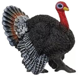 Schleich Schleich: Pulykakakas figura (13900) (SLH13900) - innotechshop