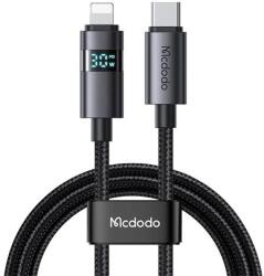 Mcdodo 36W USB-C Lightning kábel CA-6570 USB-C Lightning kábel CA-6570 (CA-6570) - jatekotthon