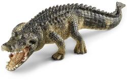 Schleich Schleich: Alligátor figura (14727) (SLH14727) - innotechshop