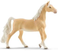 Schleich Schleich: Amerikai Saddlebred kanca ló figura (13912) (SLH13912) - innotechshop