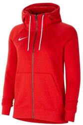 Nike Férfi Park 20 pulóver XS vörös