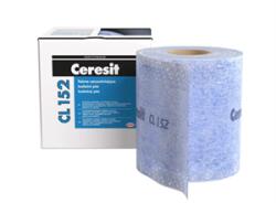 HENKEL Ceresit CL 152 sarokerősítő szalag 10m x 12cm (1605209)