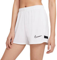 NIKE Női Dri FIT Academy rövidnadrágok XL fehér