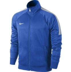Nike Férfi Club Trainer pulóver S kék