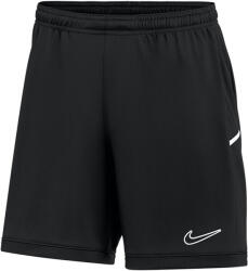 NIKE Női Dri FIT Academy rövidnadrágok XL fekete