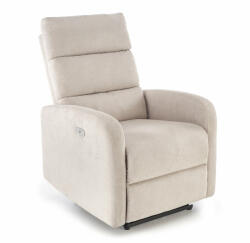  Relax fotelágy Houston 1902 (Beige)
