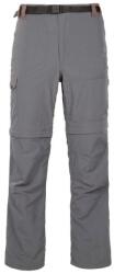 Trespass Férfi nadrág Rynne B Cargo M szürke