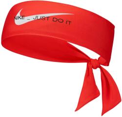 NIKE 4.0 DriFIT Tie Up fejpánt narancssárga|sárga