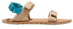 Xero D-TRAIL Women Sandale Irish Cream/Lake Blue (ICLU) 37, 5 EU