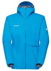 Mammut Ducan Light HS Hooded Jacket Men Jachetă glacier blue S