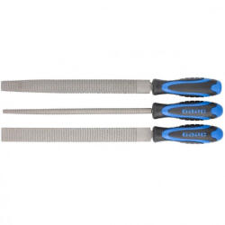 Sparta 3db fa reszelőkészlet (1585255) - kellegyszerszam