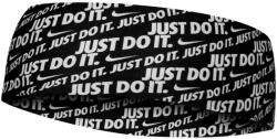 NIKE Fury DriFIT fejpánt fehér|fekete