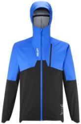 Millet Intense Pro 2, 5L Jacket Men Jachetă BLACK/ICON BLUE XXL