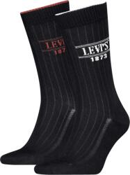 Levi's - Regular Cut - Uniszex zokni szett - 3 pár (37157-1213)