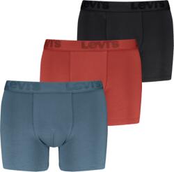 Levi's - Premium Boxer - Férfi alsónadrág szett - 3db (37149-1131)