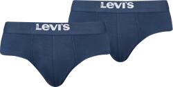 Levi's - Solid Basic Brief - Férfi alsónadrág szett - 2 db (37149-0818)