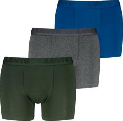 Levi's - Premium Boxer - Férfi alsónadrág szett - 3db (37149-1130)