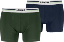 Levi's - Placed Sportswear Logo Boxer Brief - Férfi alsónadrág szett - 2 db (37149-1091)