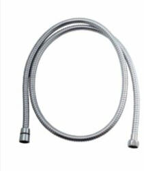 Strohm-Teka Gégecső 1, 75m Króm 7900952 (7900952)