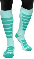 SIROKO Snowboard és sízokni Aoraki M/L kék