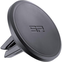 SP CONNECT VENT MOUNT SPC+ mágneses rögzítés fekete