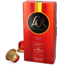 L'OR | Espresso Maranello - 10 kapszula a Nespresso termékhez