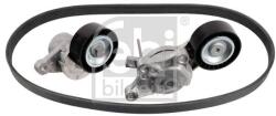 Febi Bilstein hosszbordás szíj készlet FEBI BILSTEIN 170033 (170033)