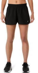 ASICS Core Split Short női futó rövidnadrág S (2012D182-001-S)