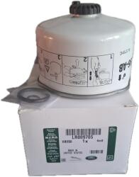 Original Land Rover / Jaguar Filtru combustibil ORIGINAL LAND ROVER / JAGUAR LR009705 (LR009705)