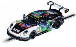 Carrera EVO - 27764 Porsche 911 GT3 R DTM pályaautó - hd-tech