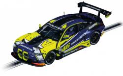 Carrera D124 - 23969 BMW M4 GT3 V. Rossi pályaautó - hd-tech