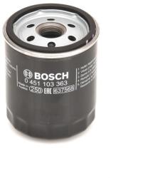 Bosch Filtru ulei BOSCH 0 451 103 363 - fixbox