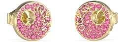  Guess Blooming Summer JUBE05228JWYGPKT női fülbevaló JUBE05228JWYGPKT
