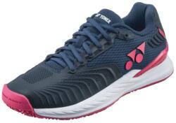 Yonex Női cipők Yonex Power Cushion Eclipsion 4 Clay - Kék