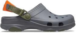 Crocs Classic All Terrain Clog női és férfi papucs (206340-0IE M4W6)