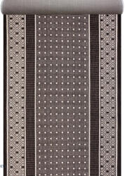 Delta Carpet Traversa Covor, Natura 903, Maro Bej, Latime 80 cm, Diverse Lungim (903-91-082) Covor