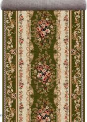 LOTOS Traversa Covor, Lotos 535, Verde, Latime 60 cm, Diverse Lungimi (535-310-067) Covor