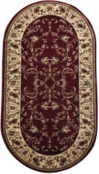 LOTOS Covor Clasic, Lotos 523, Grena, Oval, Diverse Dimensiuni, 1800 gr mp (4823057667554 / 2211698173855) Covor