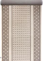 Delta Carpet Traversa Covor, Natura 903, Bej Maro, Latime 100 cm, Diverse Lungimi (903-19-14)