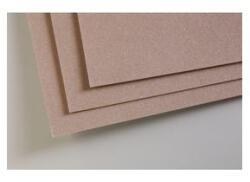 Clairefontaine Művészeti rajzpapír Clairefontaine Pastelmat A/3 360g barna (p9210-0410)