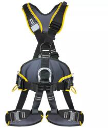  SINGING ROCK Profi Worker 3D Speed - ipari alpin testheveder XL
