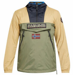  Napapijri Rainforest WB PKT V2 - férfi dzseki XL (0194905945648)