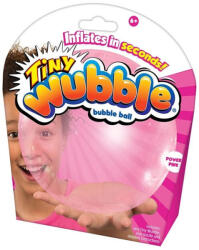  Tiny Wubble, 30 cm - rózsaszín - aprojatek