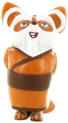Comansi Kung Fu Panda - Shifu Mester játékfigura (y99915) - aprojatek