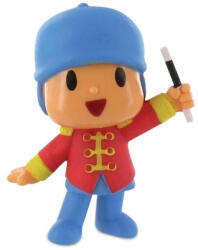 Comansi Pocoyo állatidomár játékfigura (y99183) - aprojatek