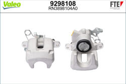 FTE Etrier frana FTE 9298108 (9298108)
