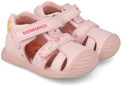 Biomecanics "első lépés" zárt orrú bőr szandál (21-25 méret) 252107-A779 (25)